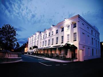 Hampton Hotel